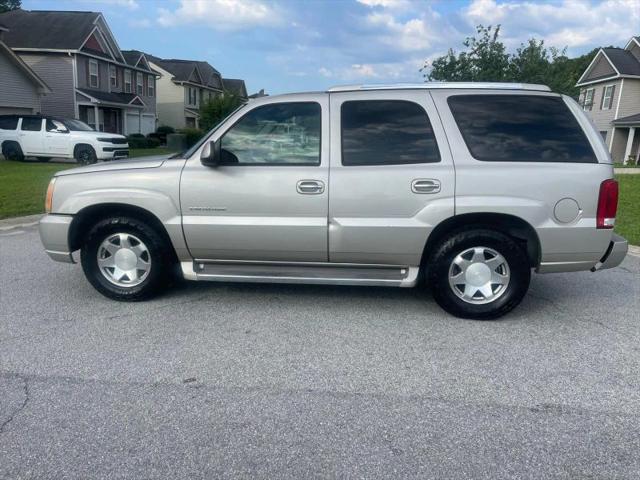 2006 Cadillac Escalade Standard for sale in Columbia, SC