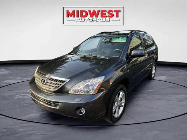 2008 Lexus RX 400h 400h for sale in Skokie, IL