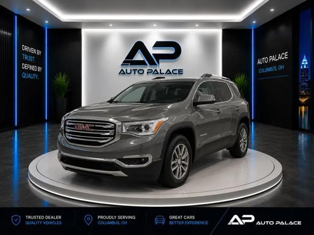 2019 GMC Acadia SLE-2 for sale in Columbus, OH