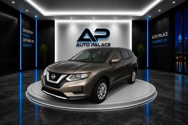 2018 Nissan Rogue S for sale in Columbus, OH