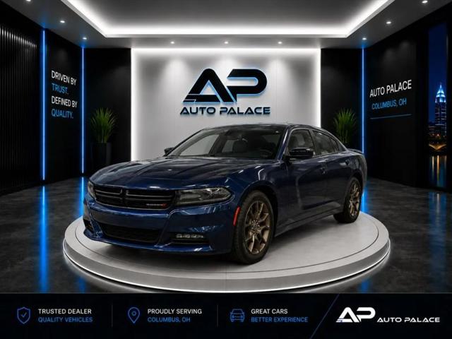 2015 Dodge Charger SXT for sale near Columbus, OH