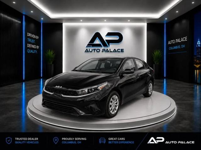 2024 Kia Forte LX for sale in Columbus, OH