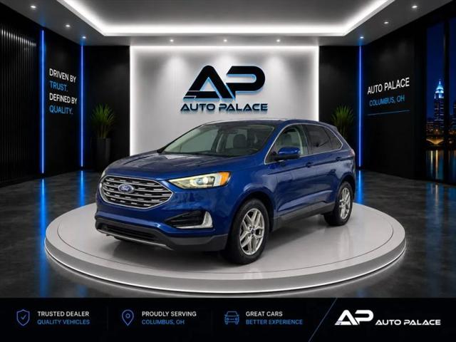 2022 Ford Edge SEL for sale in Columbus, OH