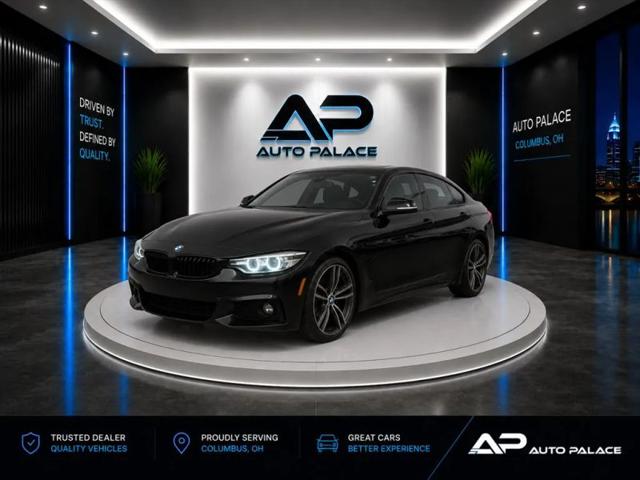 2017 BMW 430i Gran Coupe 430i for sale near Columbus, OH