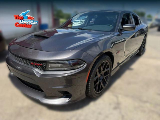 2018 Dodge Charger R/T RWD for sale in Middletown, OH