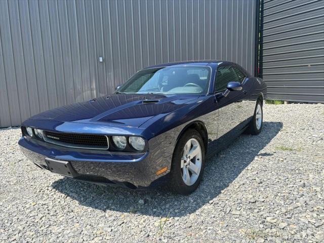 2014 Dodge Challenger SXT for sale in Dexter, MO
