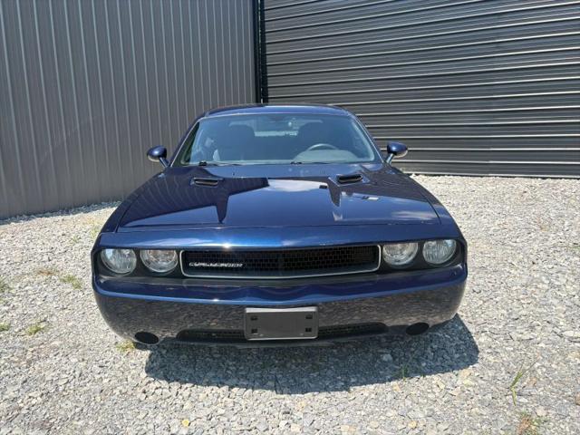 2014 Dodge Challenger SXT