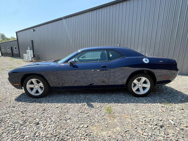 2014 Dodge Challenger SXT