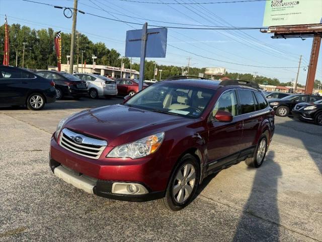 2011 Subaru Outback 3.6R Limited for sale in Monroe, NC