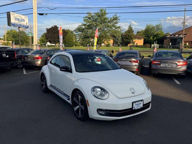 2013 Volkswagen Beetle 2.0T Turbo for sale in Delran, NJ