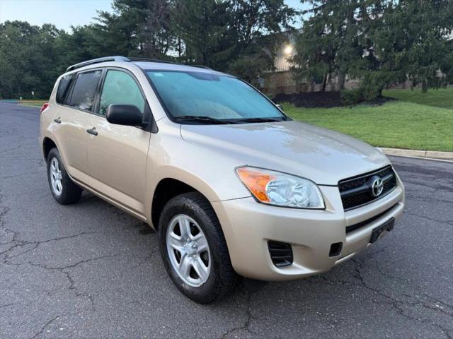 2011 Toyota RAV4 Base for sale in Delran, NJ