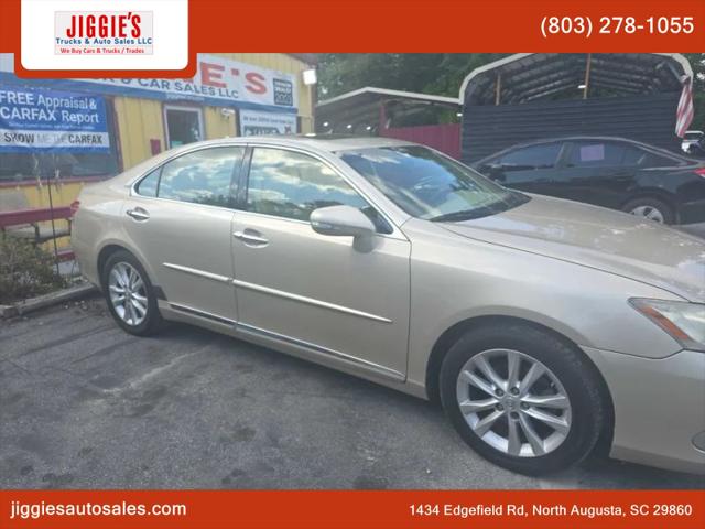 2012 Lexus ES 350 350 for sale in North Augusta, SC