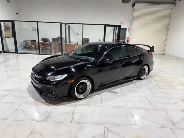2019 Honda Civic Si for sale in Sugar Land, TX