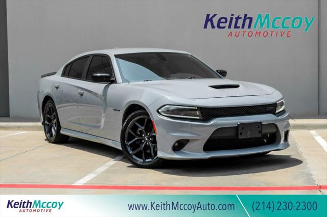 2022 Dodge Charger R/T for sale in Garland, TX