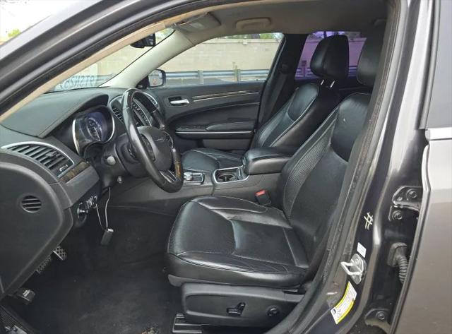 2019 Chrysler 300 Limited AWD