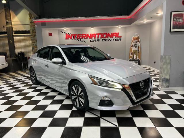 2019 Nissan Altima 2.5 SL for sale in Lombard, IL