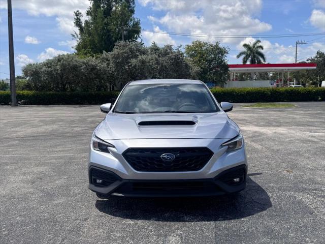2022 Subaru WRX Premium for sale in Oakland Park, FL