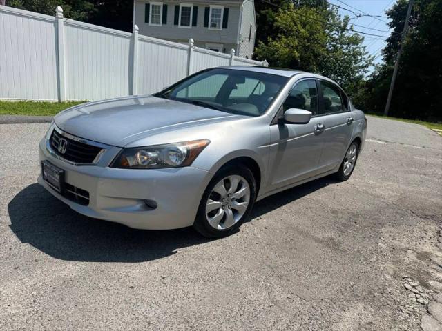 2009 Honda Accord 3.5 EX-L for sale in Cumberland, RI