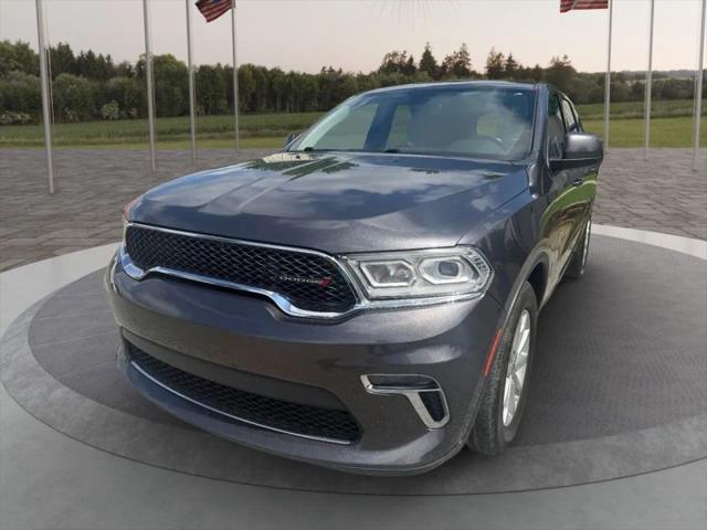 2021 Dodge Durango SXT RWD for sale in Greensboro, NC