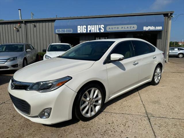 2014 Toyota Avalon Limited for sale in Topeka, KS