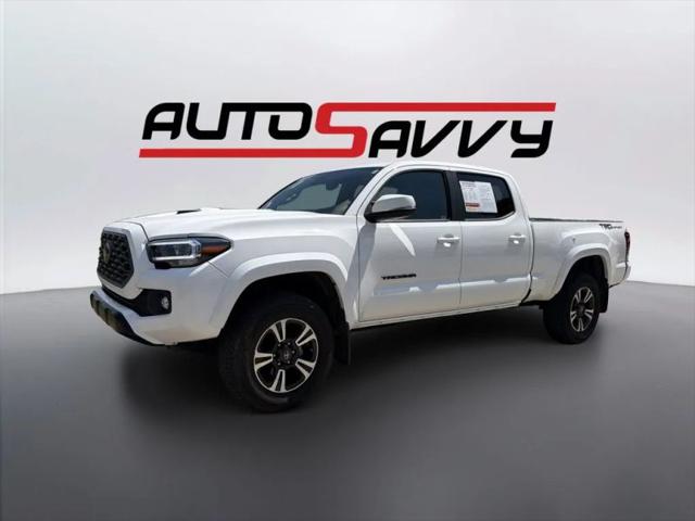 2023 Toyota Tacoma TRD Sport for sale in Austin, TX