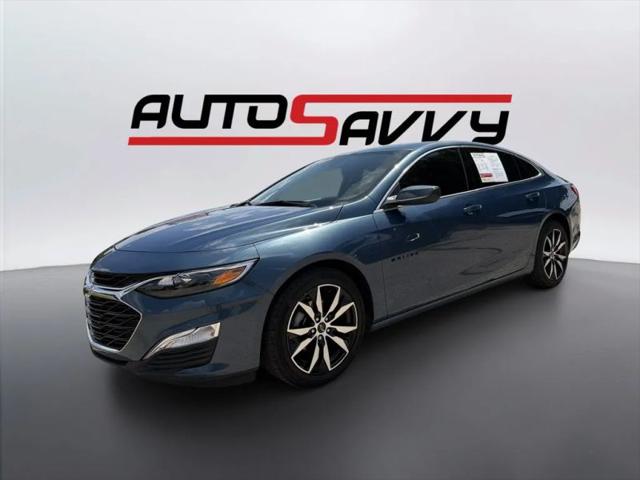 2024 Chevrolet Malibu FWD RS for sale in Austin, TX