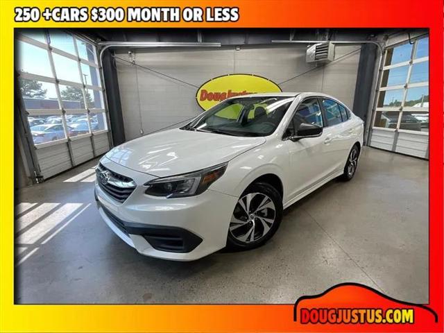 2022 Subaru Legacy Base for sale in Louisville, TN