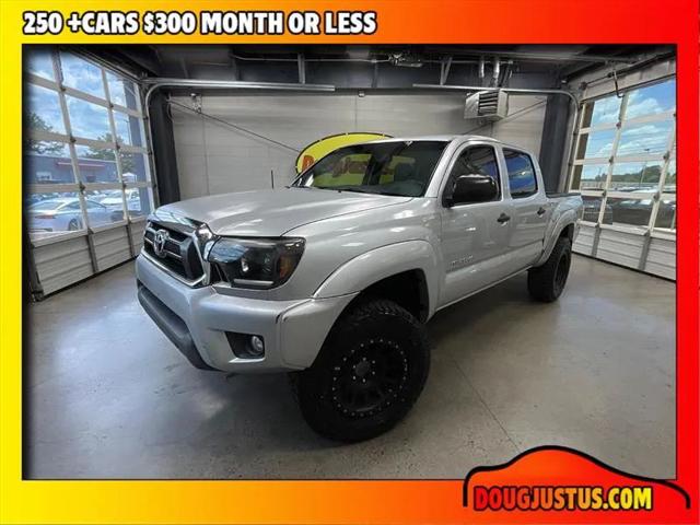 2013 Toyota Tacoma Base V6 for sale in Louisville, TN