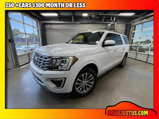 2018 Ford Expedition Max Limited for sale in Louisville, TN