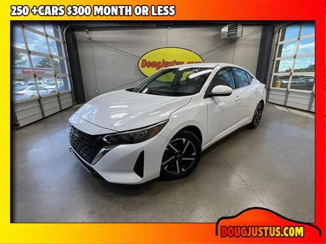 2024 Nissan Sentra SV Xtronic CVT for sale in Louisville, TN