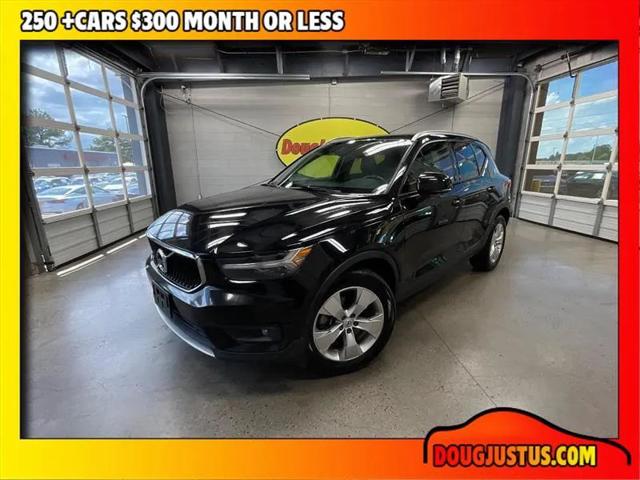 2021 Volvo XC40 T4 Momentum for sale in Louisville, TN