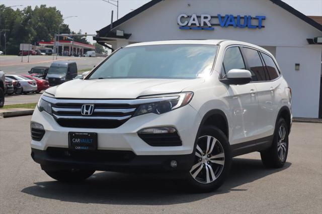 2018 Honda Pilot EX-L for sale in Woodbridge, VA