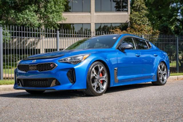 2018 Kia Stinger GT2 for sale in Memphis, TN
