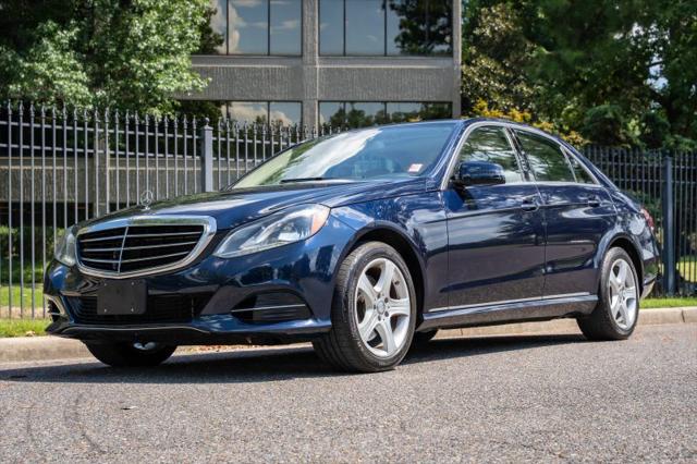 2015 Mercedes-Benz E 350 4MATIC for sale in Memphis, TN