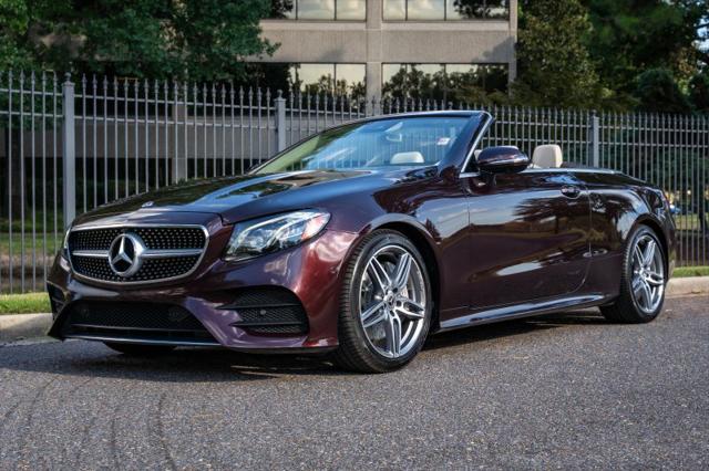2019 Mercedes-Benz E 450 E 450 for sale in Memphis, TN