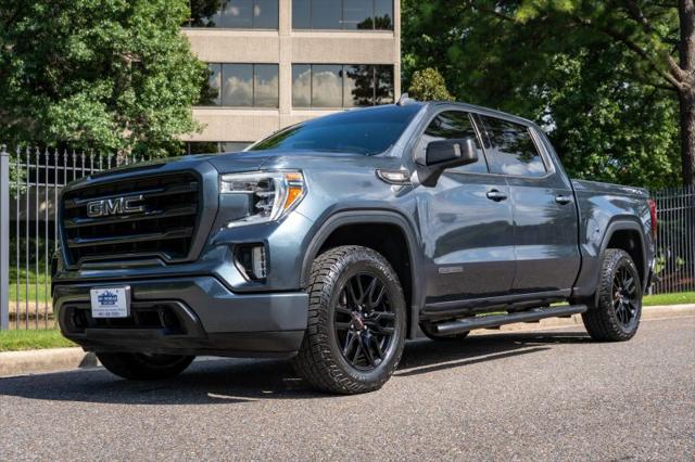 2020 GMC Sierra 1500 4WD Crew Cab Short Box Elevation for sale in Memphis, TN