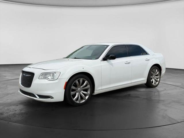 2018 Chrysler 300 Touring for sale near Powell, OH