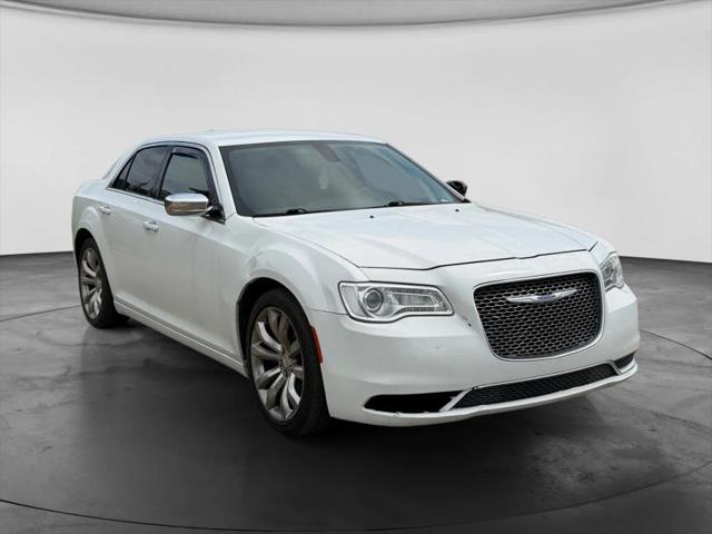 2018 Chrysler 300 for sale near Powell, OH
