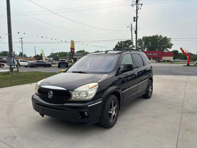 2004 Buick Rendezvous CX for sale in Saginaw, MI