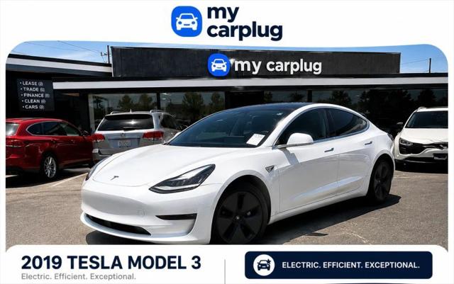 2019 Tesla Model 3 Standard Range for sale in Downey, CA