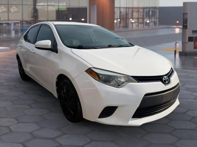 2014 Toyota Corolla LE for sale in Saint Louis, MO