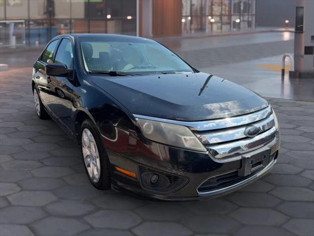 2010 Ford Fusion SE for sale in Saint Louis, MO