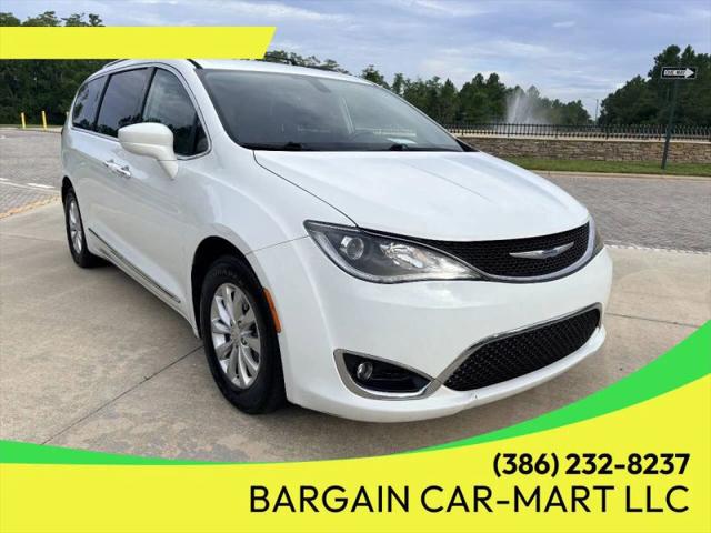 2018 Chrysler Pacifica Touring L Plus for sale in Holly Hill, FL