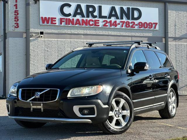 2008 Volvo XC70 3.2 for sale in Dallas, TX