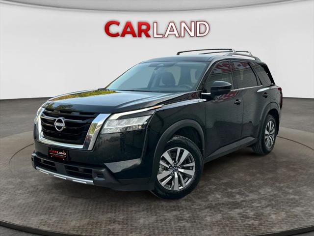 2023 Nissan Pathfinder SL FWD for sale in Dallas, TX