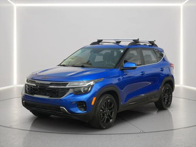 2025 Kia Seltos X-Line for sale in New Hyde Park, NY