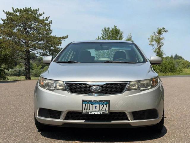 2011 Kia Forte LX for sale in Loretto, MN