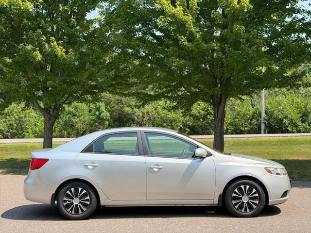 2011 Kia Forte LX