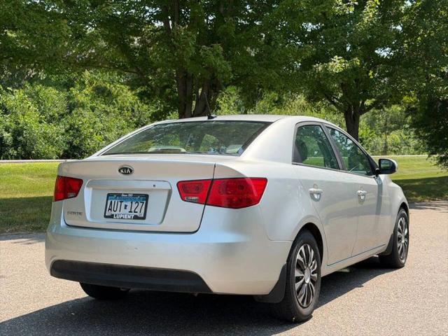 2011 Kia Forte LX