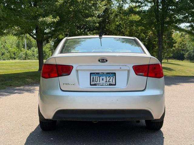 2011 Kia Forte LX